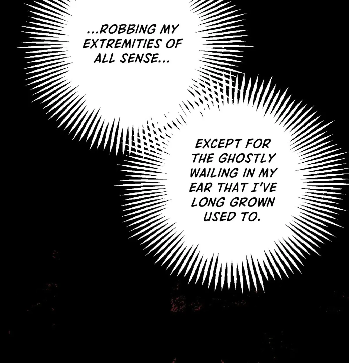 Read Broken Bloodline chapter 15 image 64 on Lezhin