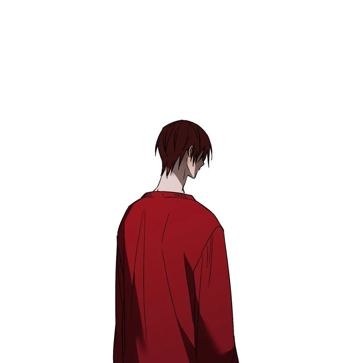 Read Broken Bloodline chapter 15 image 76 on Lezhin