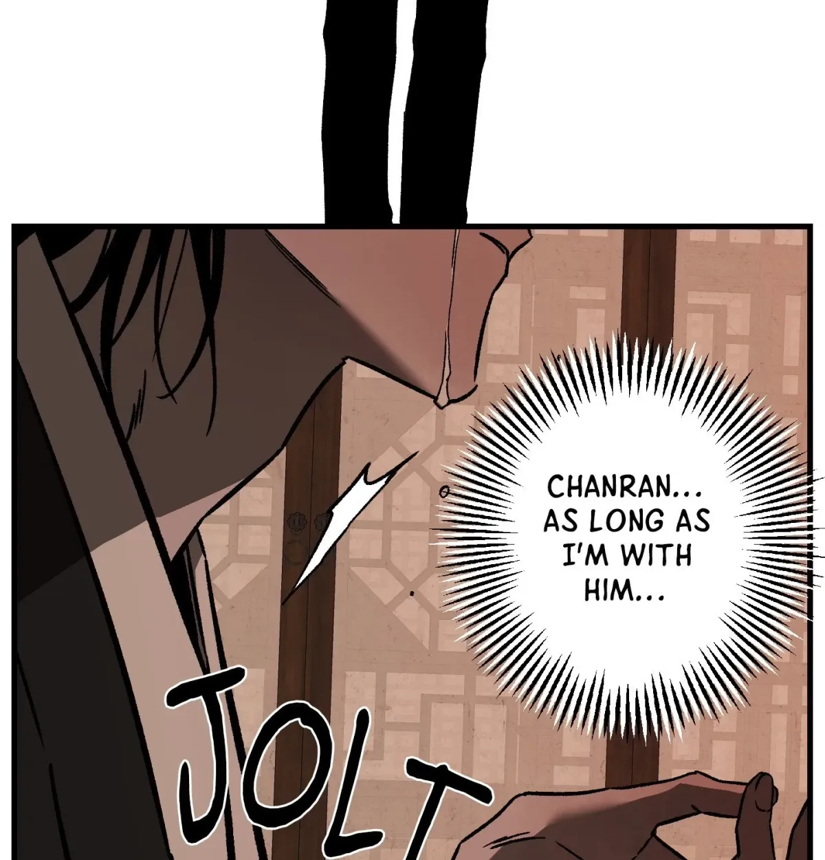 Read Broken Bloodline chapter 15 image 78 on Lezhin