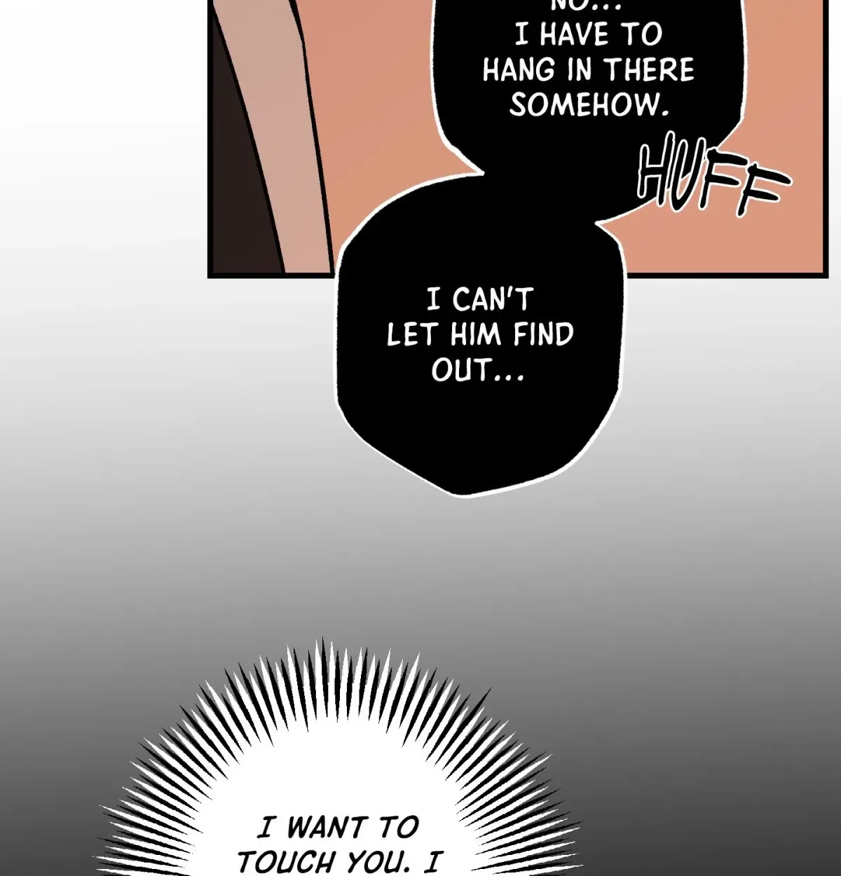 Read Broken Bloodline chapter 15 image 84 on Lezhin