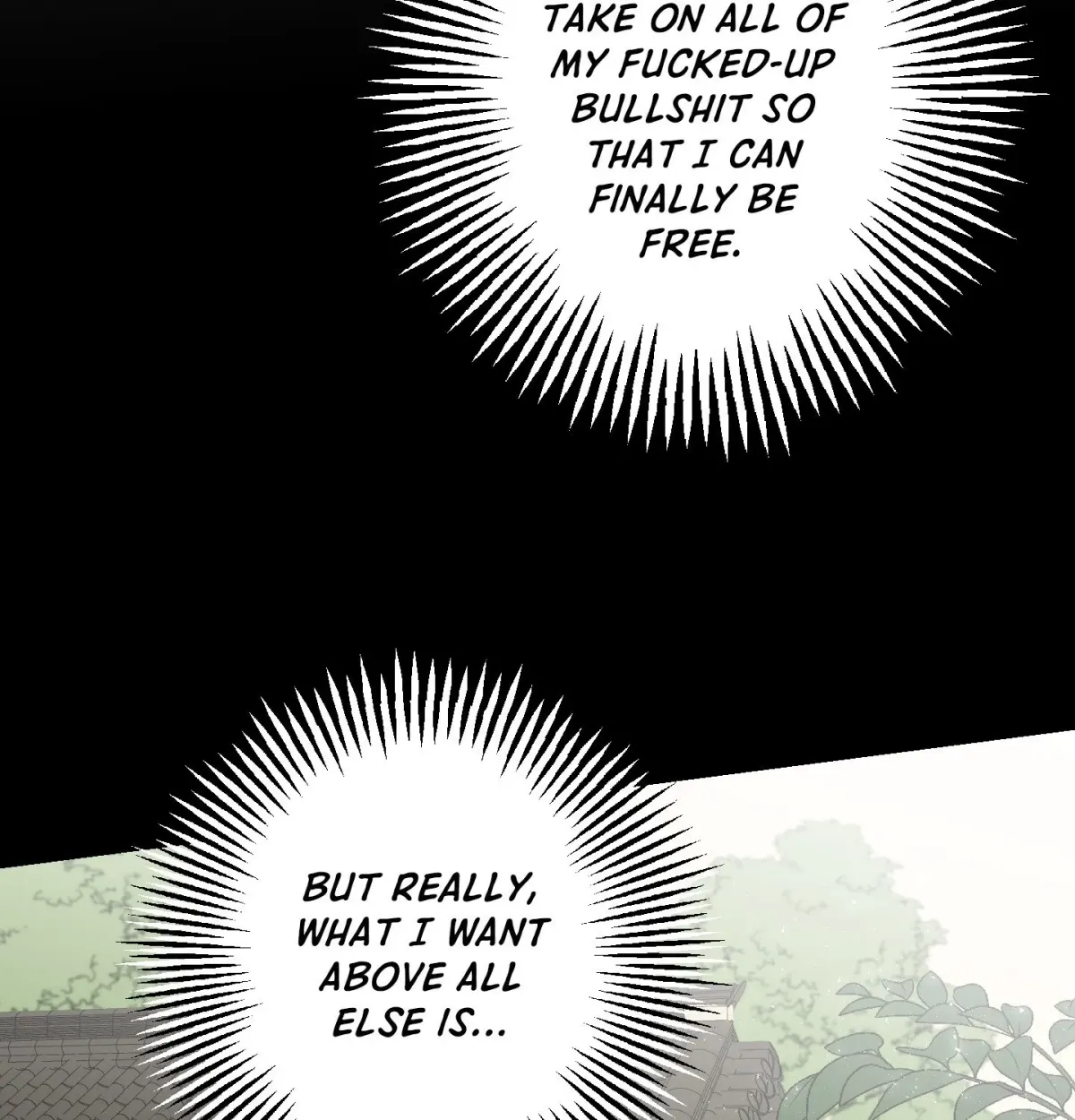 Read Broken Bloodline chapter 15 image 86 on Lezhin