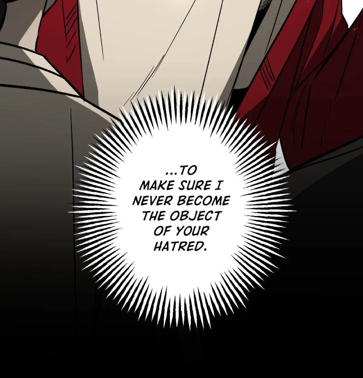 Read Broken Bloodline chapter 15 image 92 on Lezhin