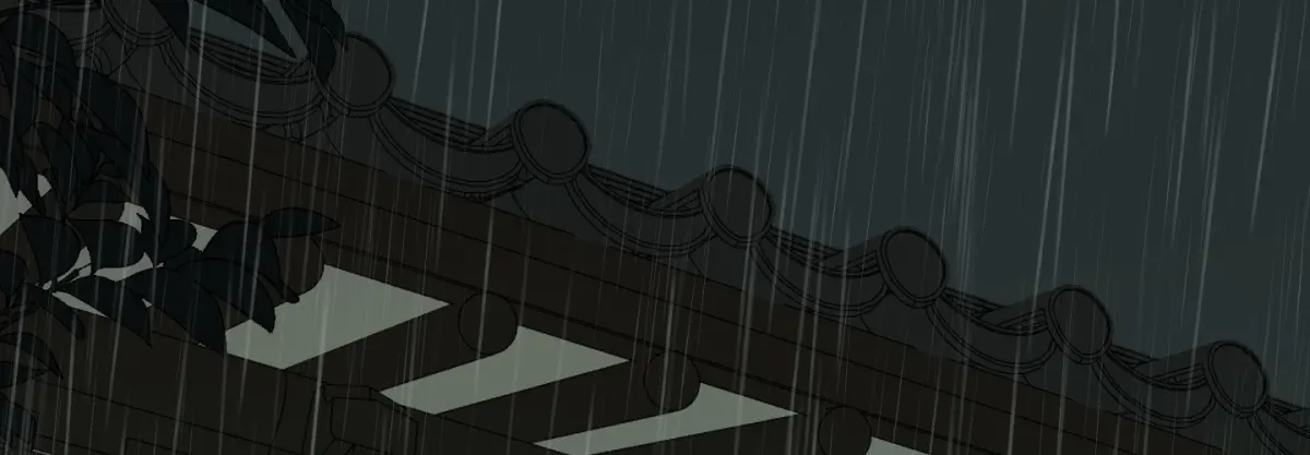 Read Broken Bloodline chapter 16 image 1 on Lezhin