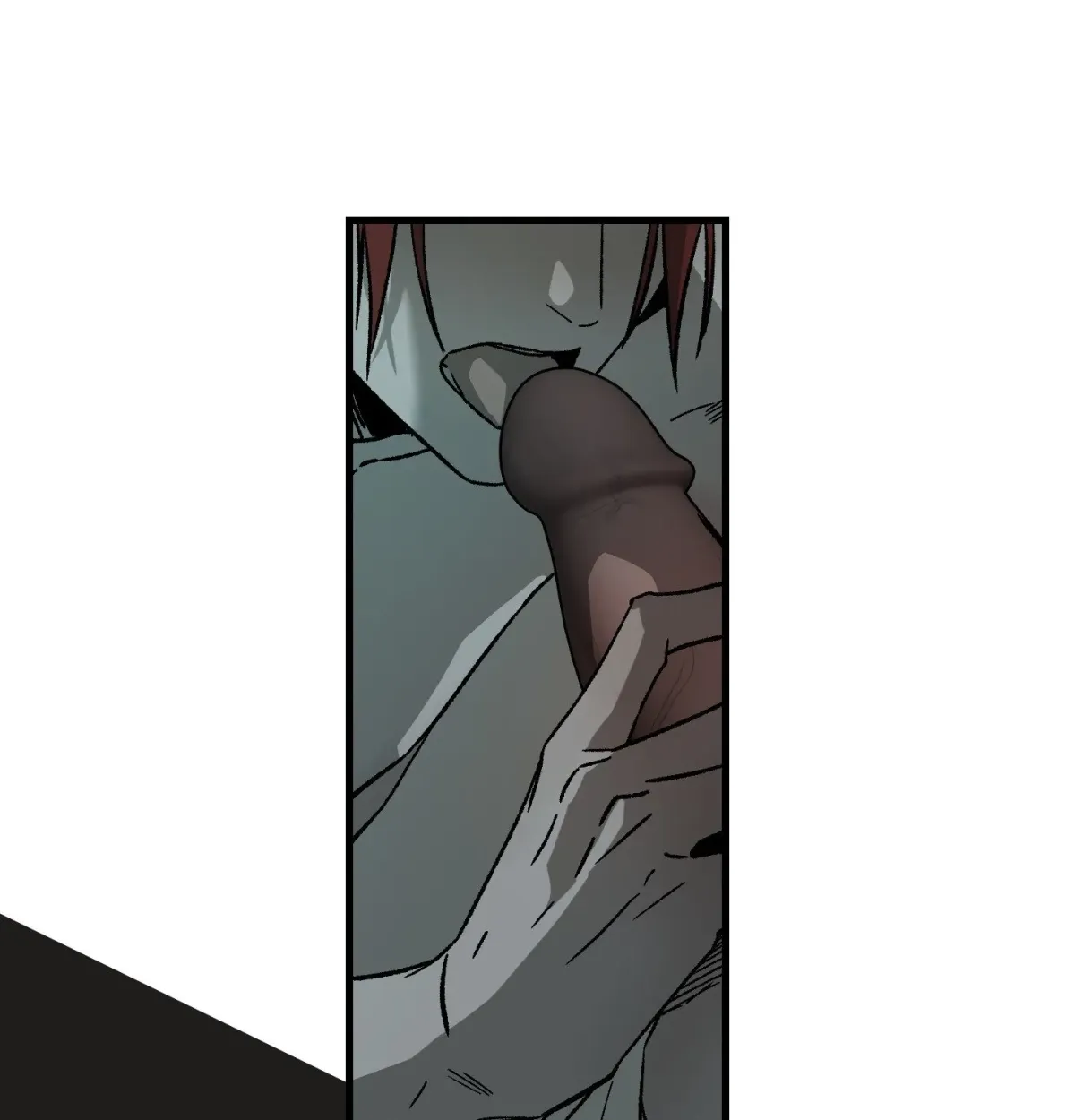 Read Broken Bloodline chapter 16 image 102 on Lezhin