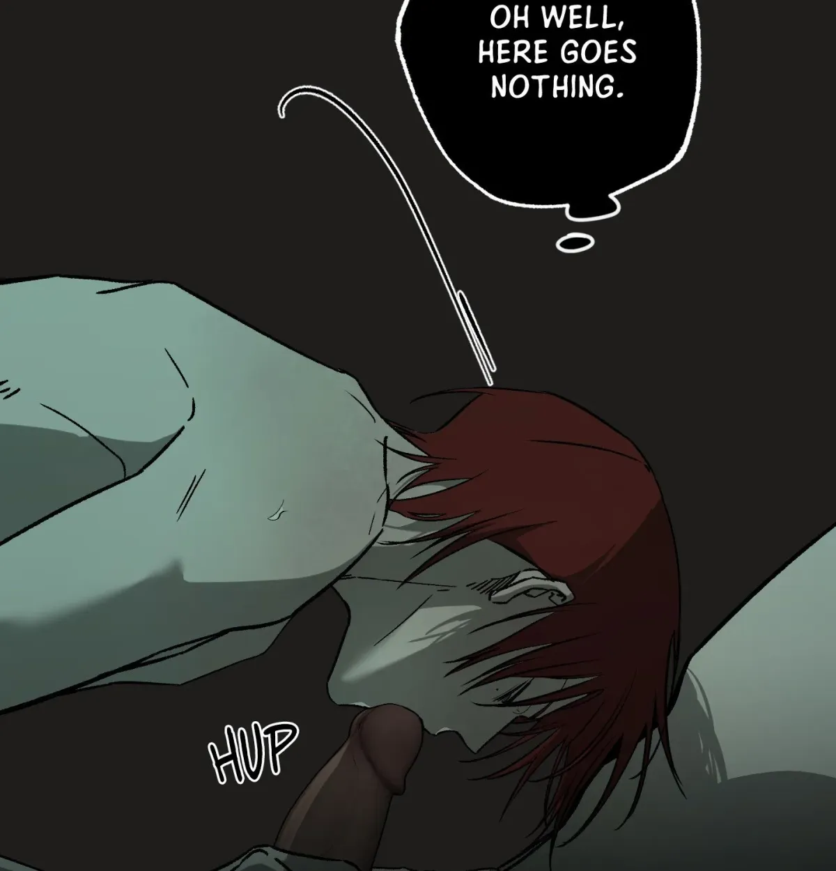 Read Broken Bloodline chapter 16 image 104 on Lezhin