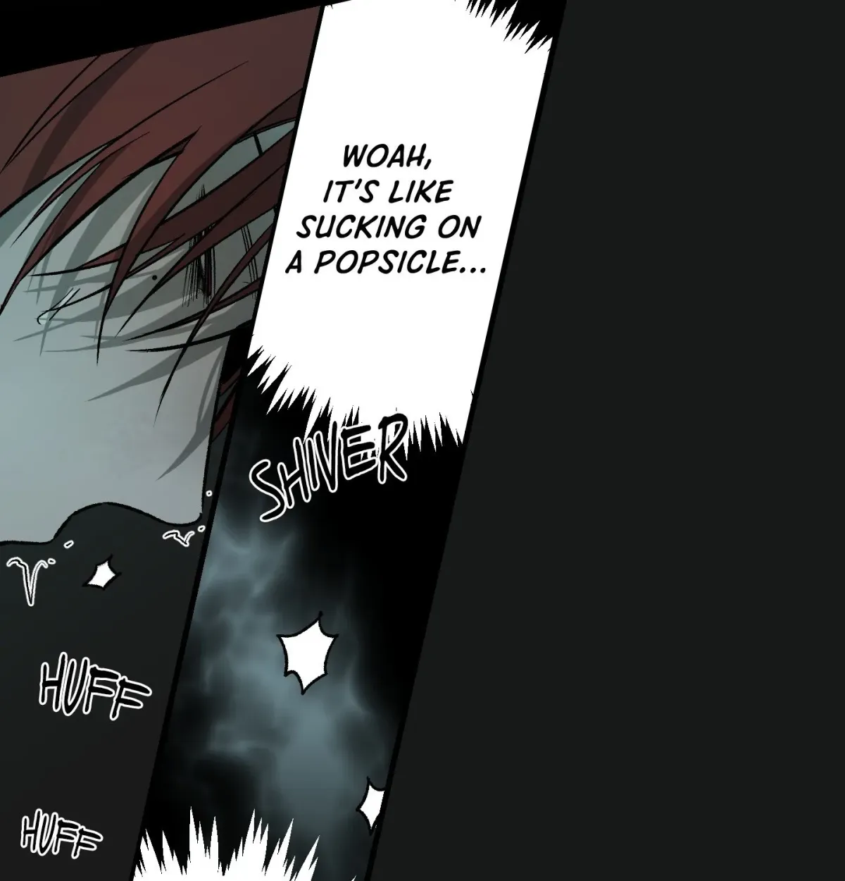 Read Broken Bloodline chapter 16 image 106 on Lezhin