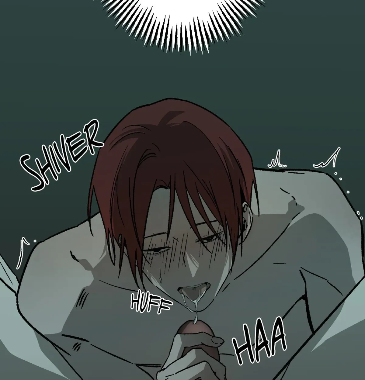 Read Broken Bloodline chapter 16 image 112 on Lezhin
