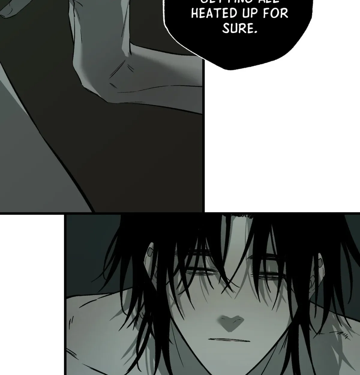 Read Broken Bloodline chapter 16 image 117 on Lezhin