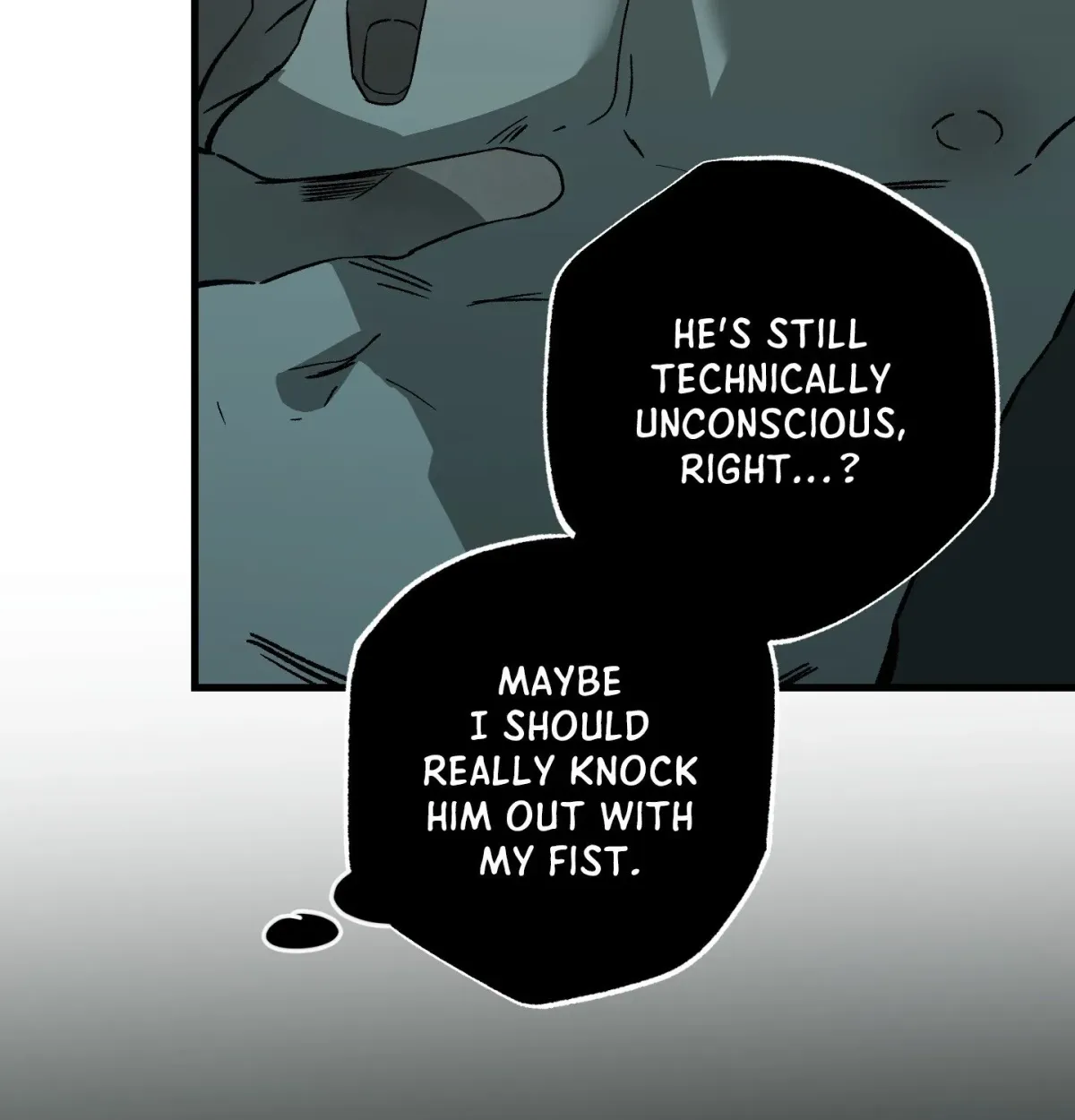 Read Broken Bloodline chapter 16 image 119 on Lezhin