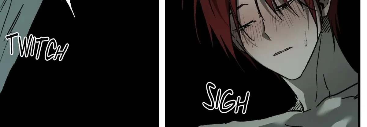 Read Broken Bloodline chapter 16 image 129 on Lezhin