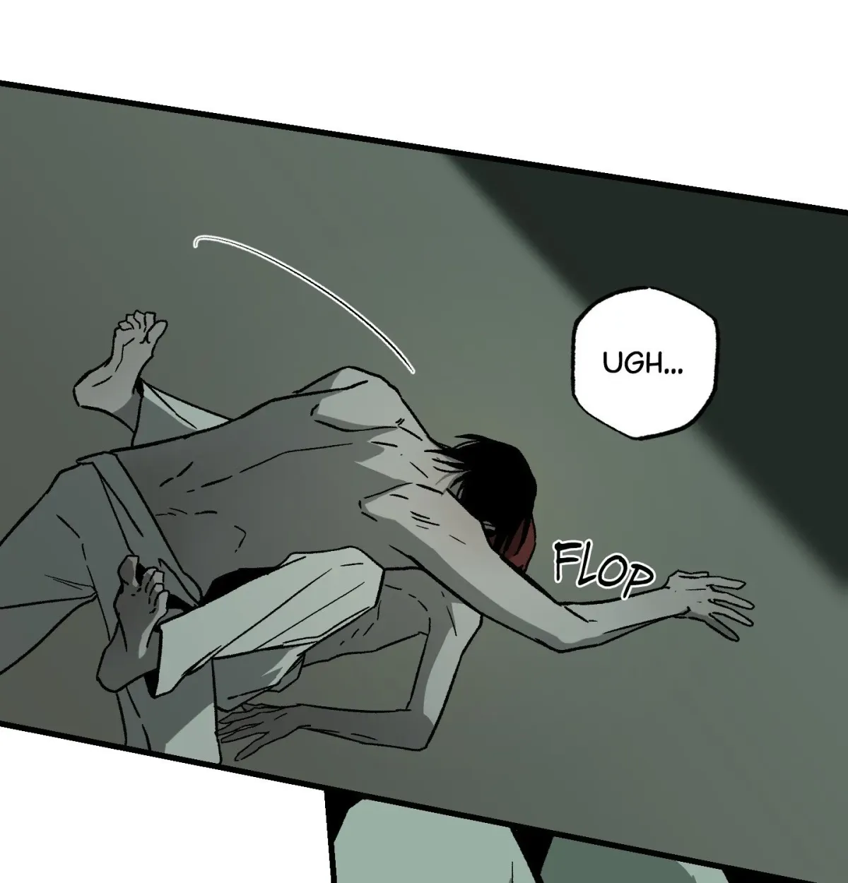 Read Broken Bloodline chapter 16 image 132 on Lezhin