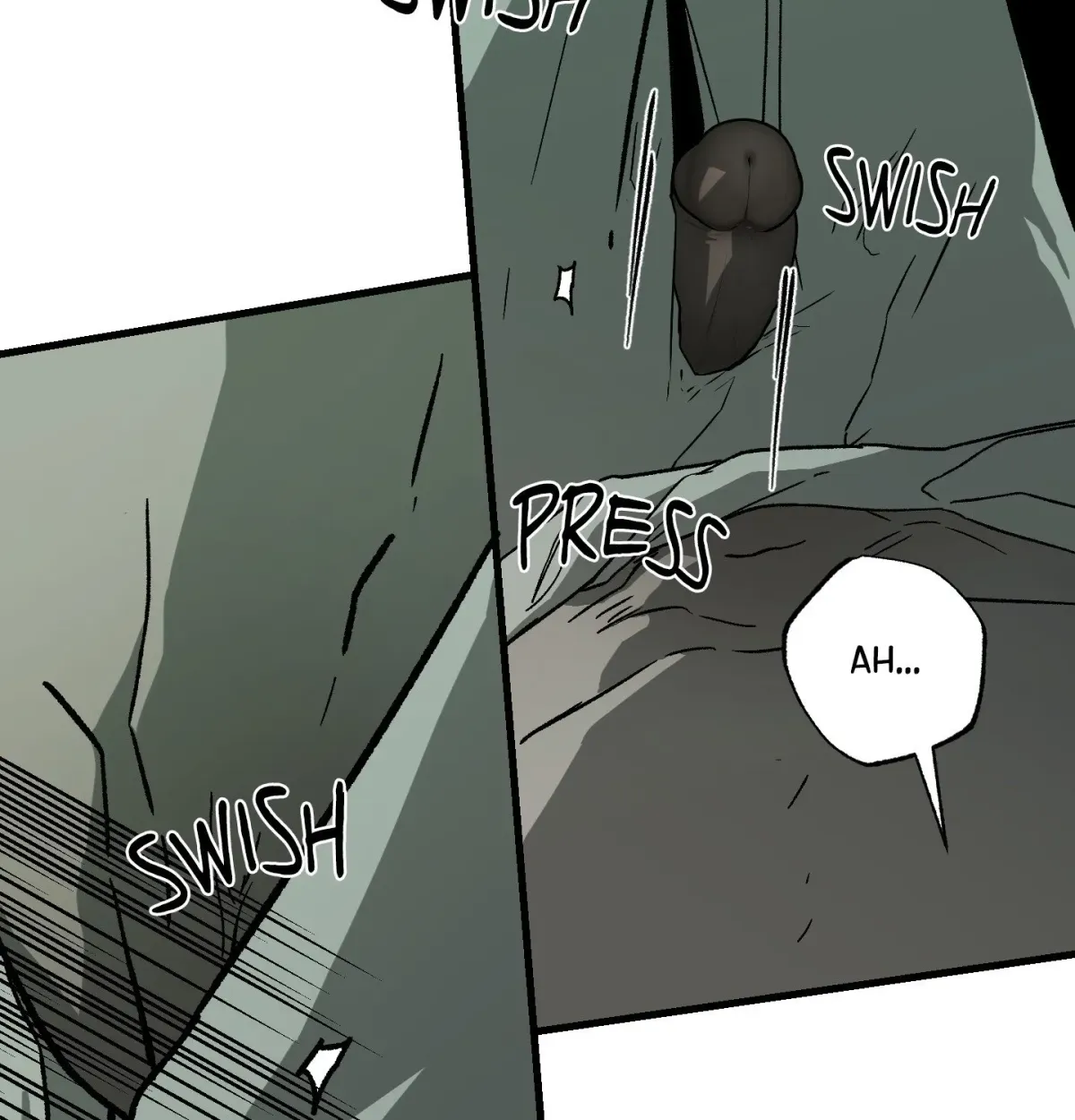 Read Broken Bloodline chapter 16 image 134 on Lezhin