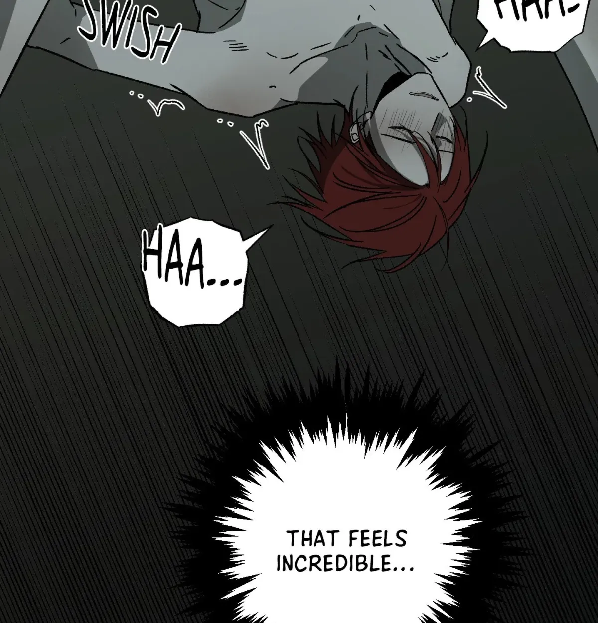 Read Broken Bloodline chapter 16 image 139 on Lezhin