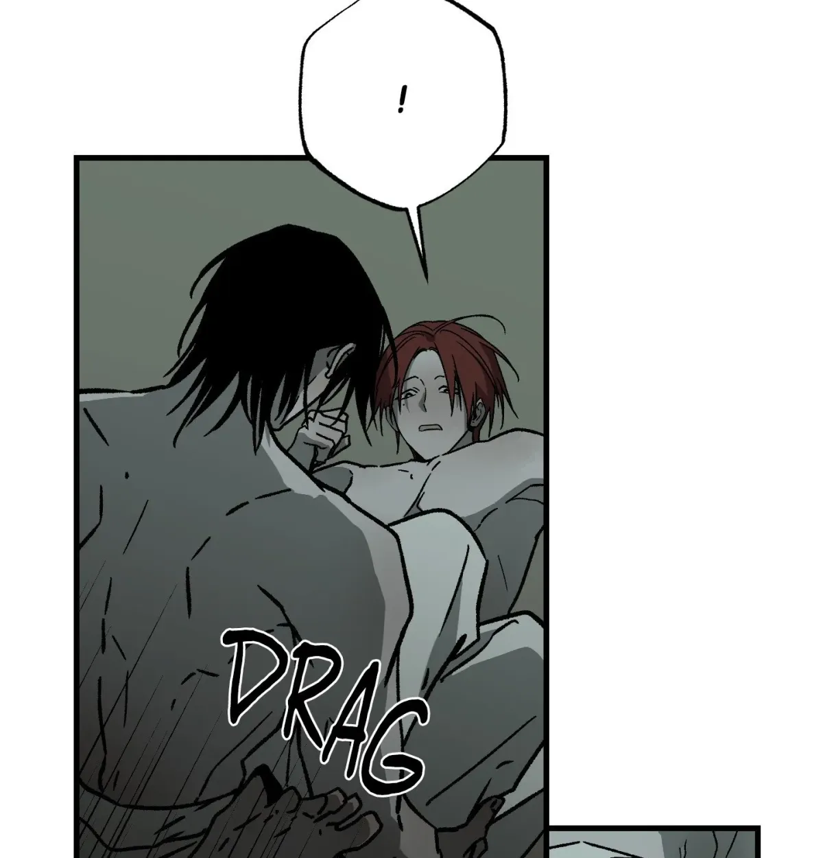 Read Broken Bloodline chapter 16 image 145 on Lezhin