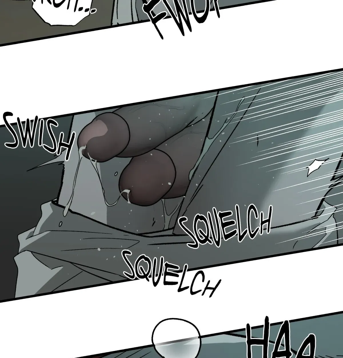 Read Broken Bloodline chapter 16 image 155 on Lezhin