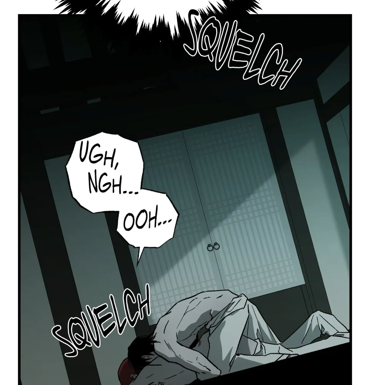Read Broken Bloodline chapter 16 image 159 on Lezhin