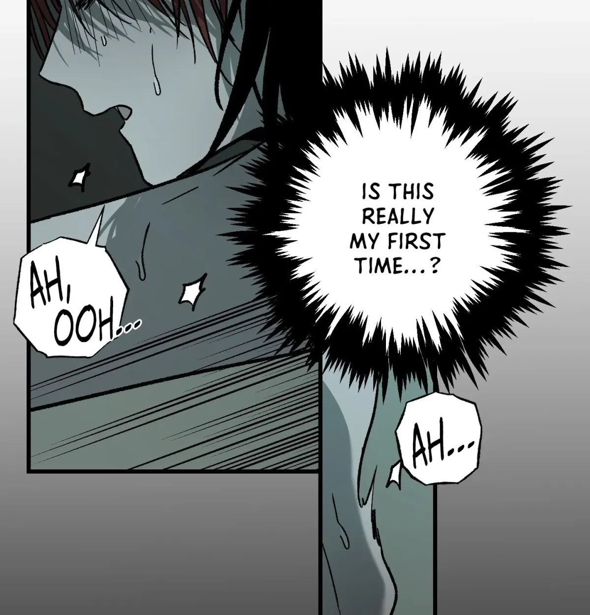 Read Broken Bloodline chapter 16 image 163 on Lezhin