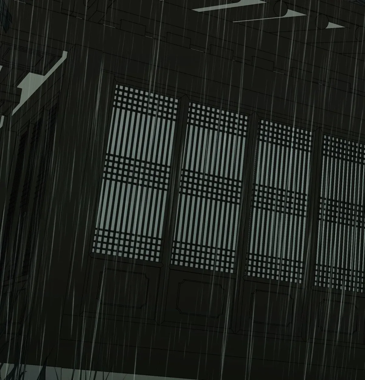 Read Broken Bloodline chapter 16 image 2 on Lezhin