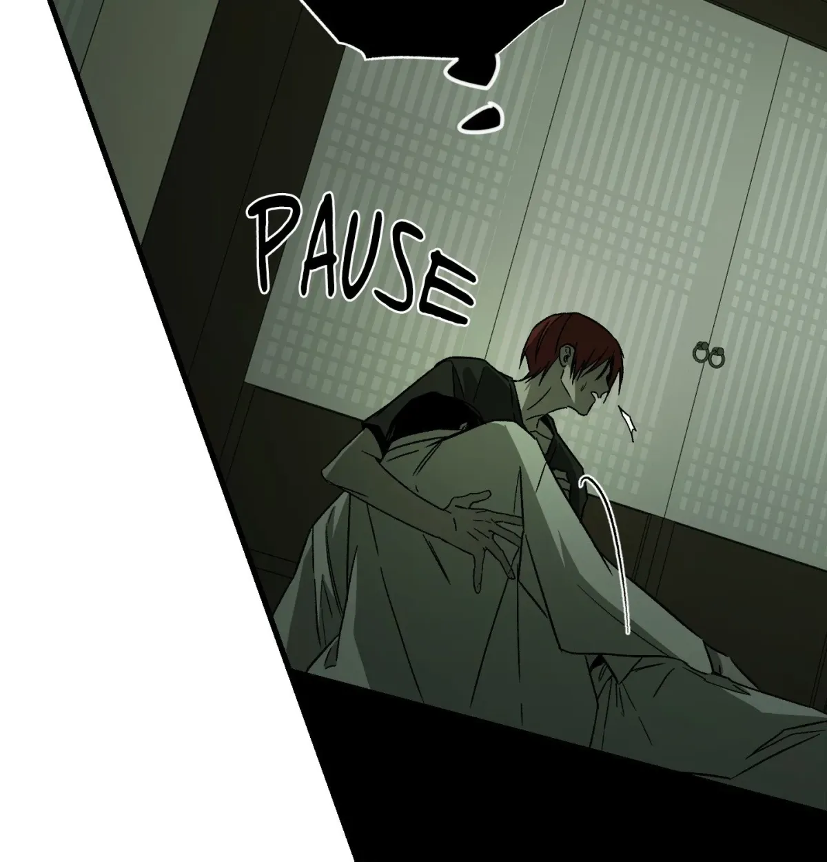 Read Broken Bloodline chapter 16 image 25 on Lezhin