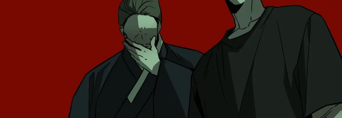 Read Broken Bloodline chapter 16 image 28 on Lezhin