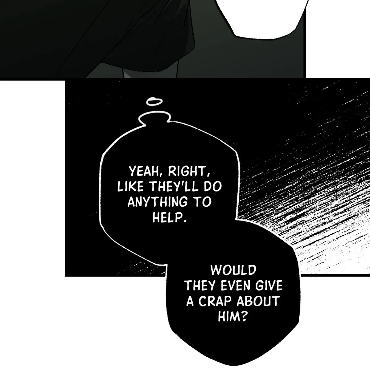 Read Broken Bloodline chapter 16 image 31 on Lezhin
