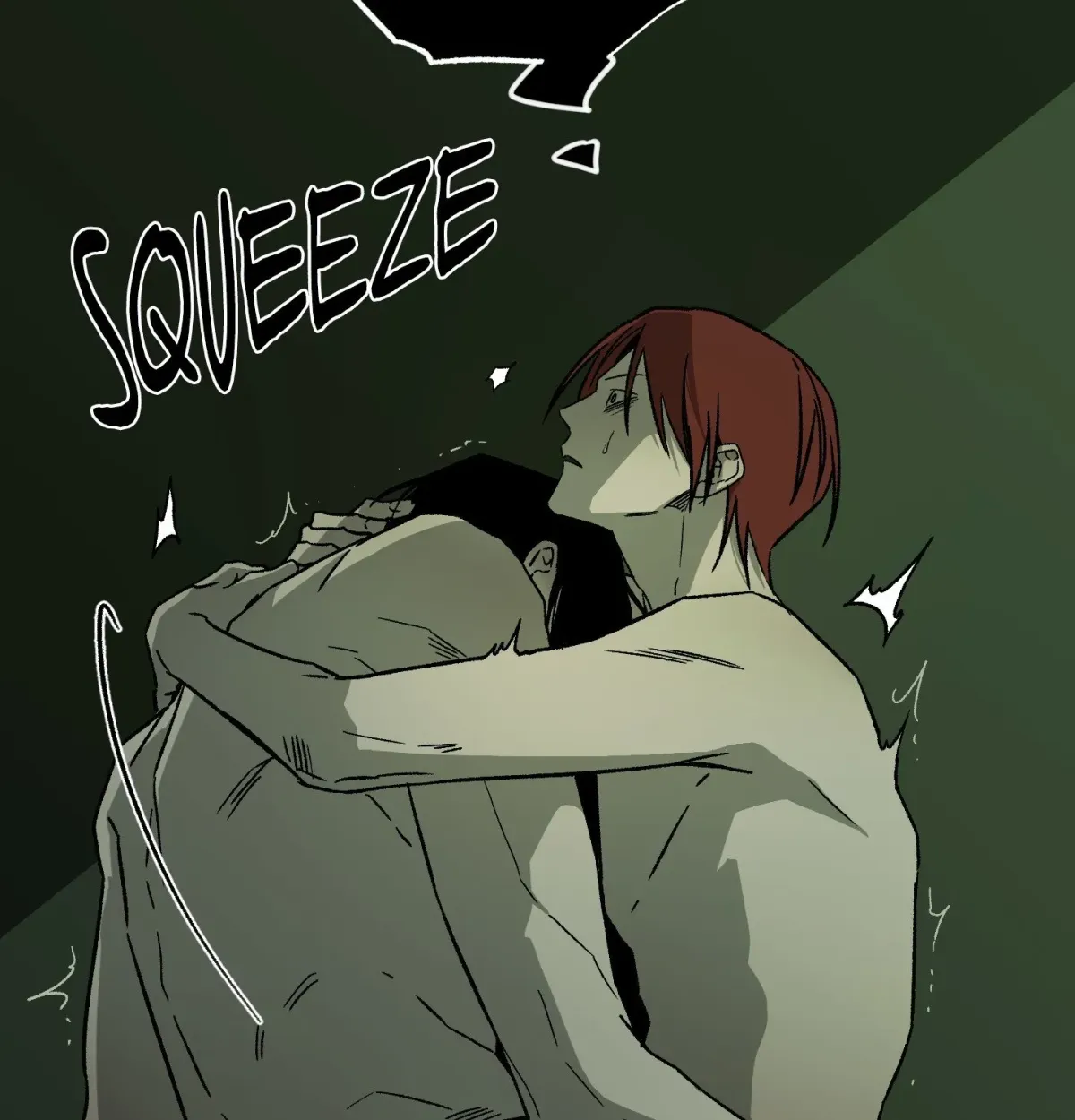 Read Broken Bloodline chapter 16 image 43 on Lezhin