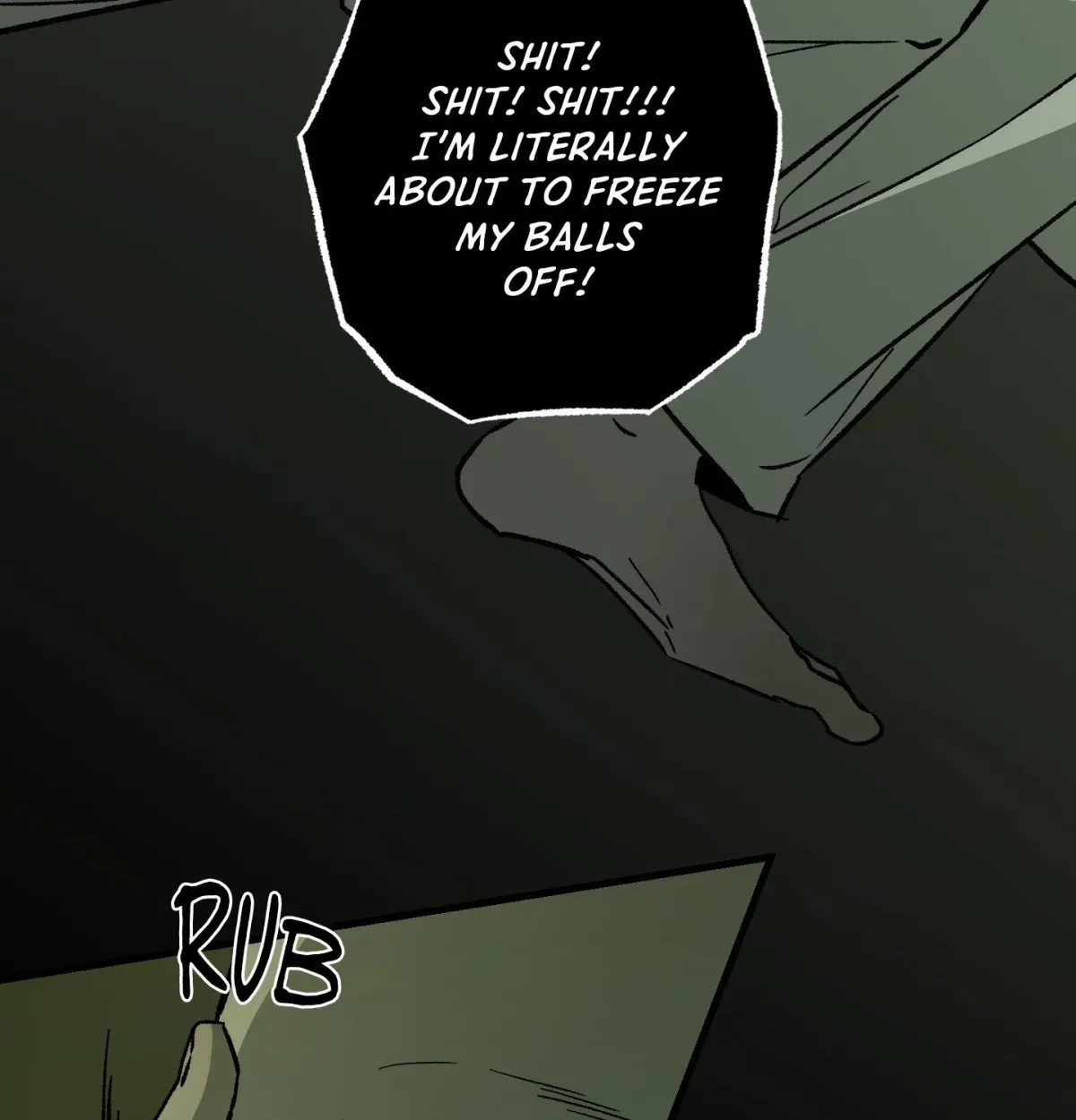 Read Broken Bloodline chapter 16 image 45 on Lezhin