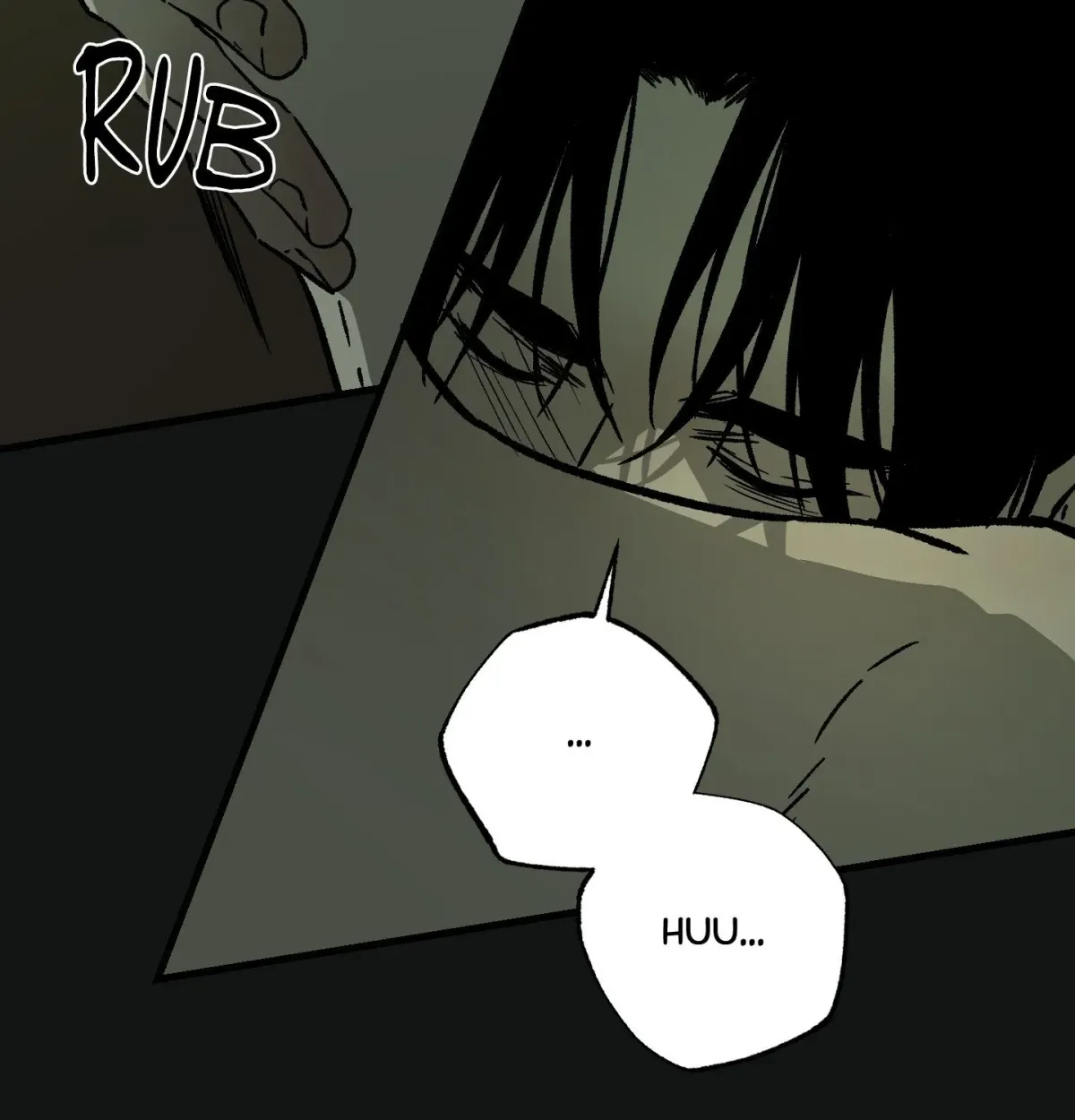 Read Broken Bloodline chapter 16 image 47 on Lezhin