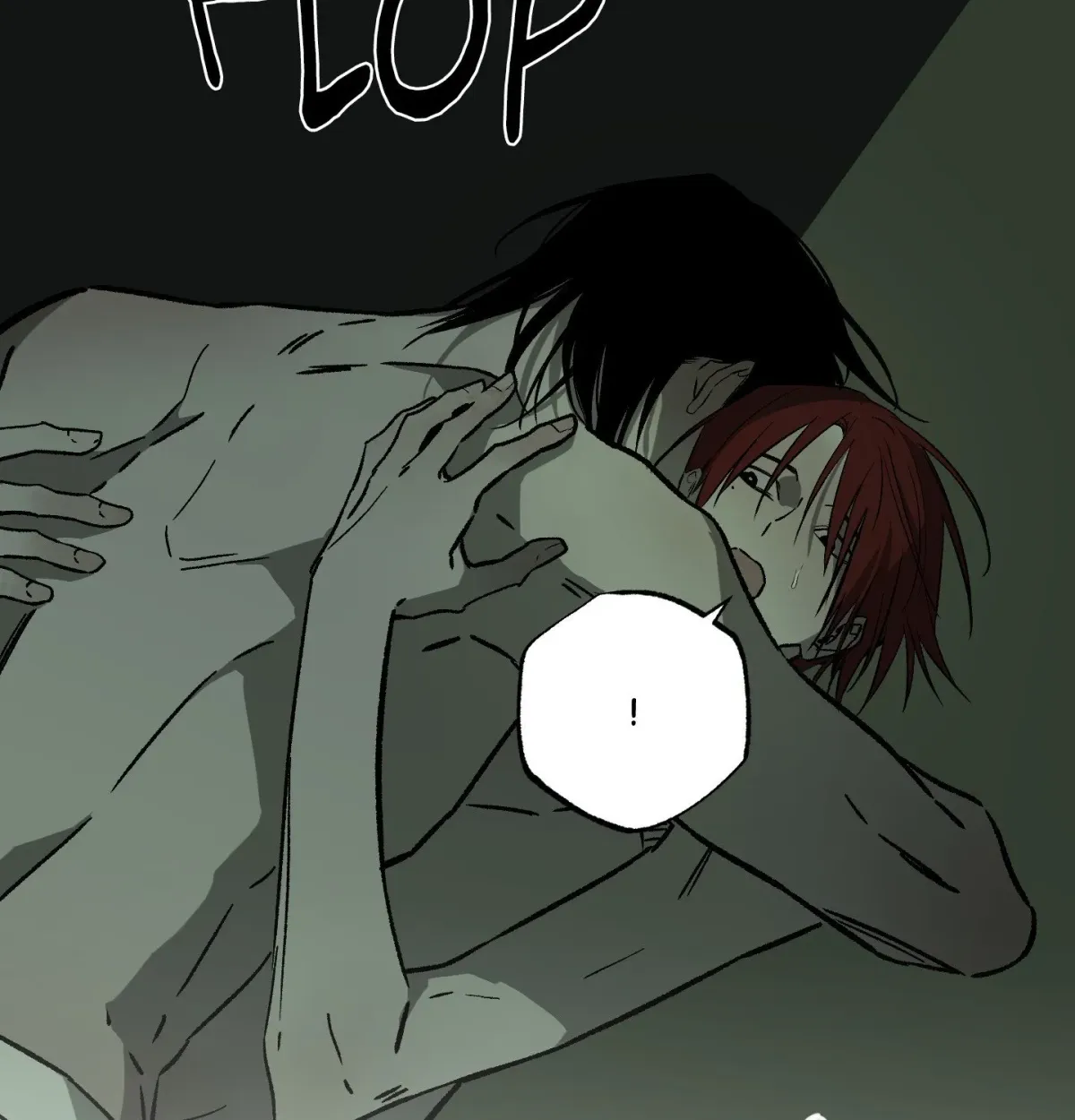 Read Broken Bloodline chapter 16 image 49 on Lezhin