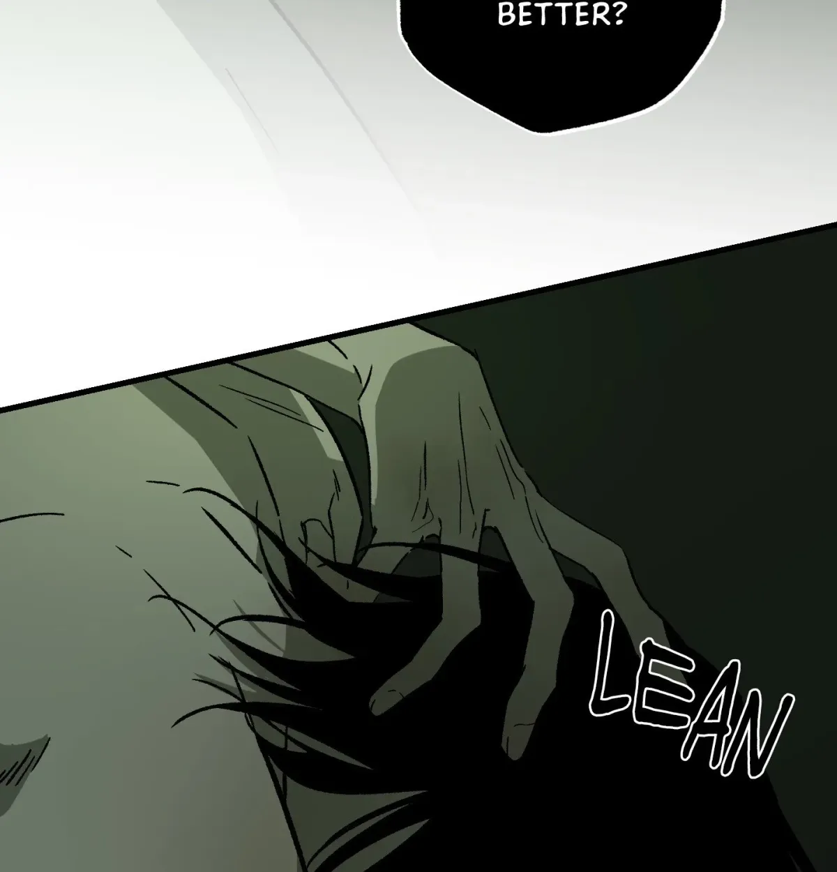 Read Broken Bloodline chapter 16 image 51 on Lezhin