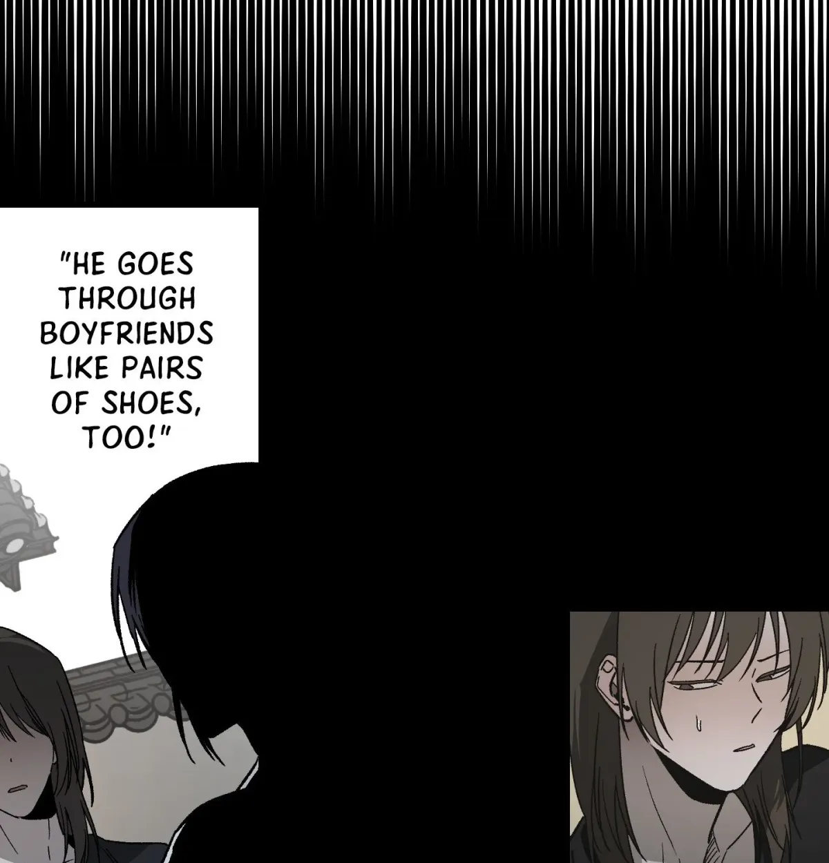 Read Broken Bloodline chapter 16 image 57 on Lezhin