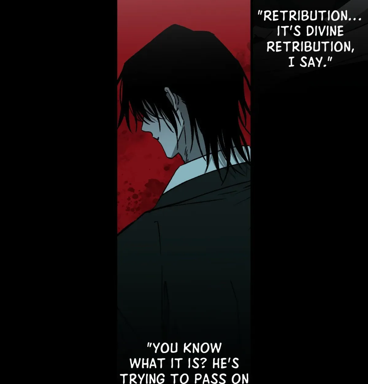 Read Broken Bloodline chapter 16 image 59 on Lezhin