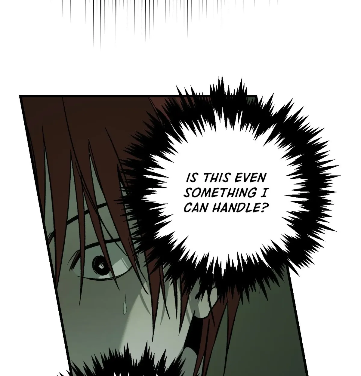 Read Broken Bloodline chapter 16 image 65 on Lezhin