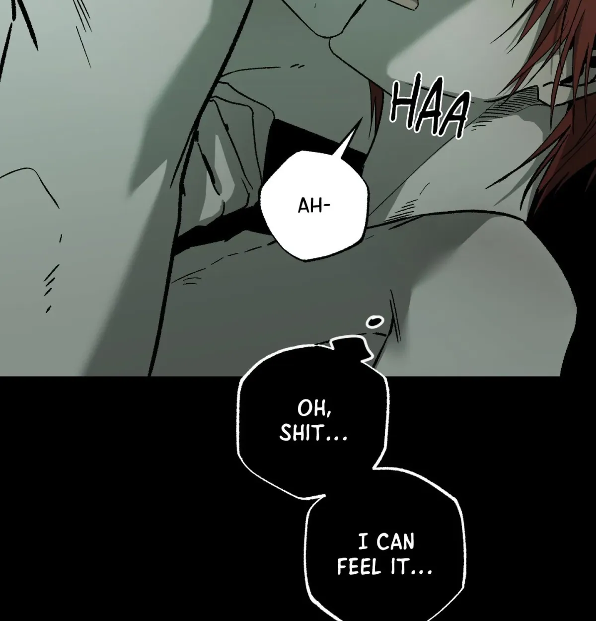 Read Broken Bloodline chapter 16 image 69 on Lezhin