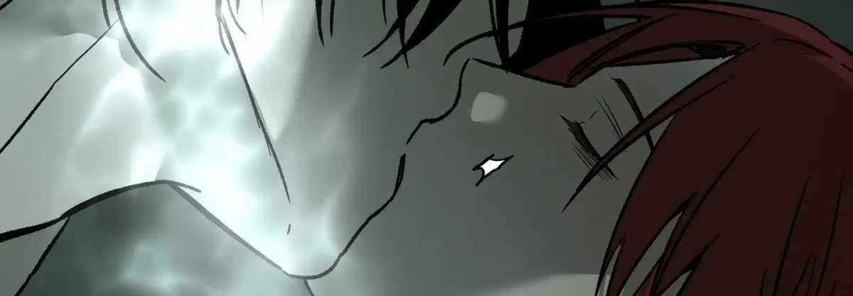 Read Broken Bloodline chapter 16 image 72 on Lezhin