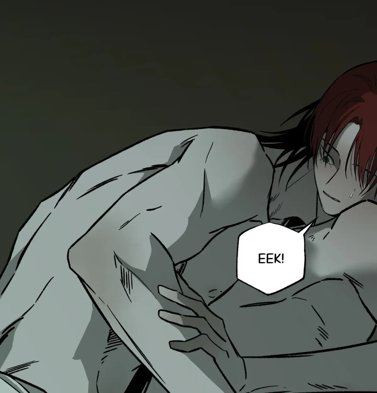 Read Broken Bloodline chapter 16 image 75 on Lezhin