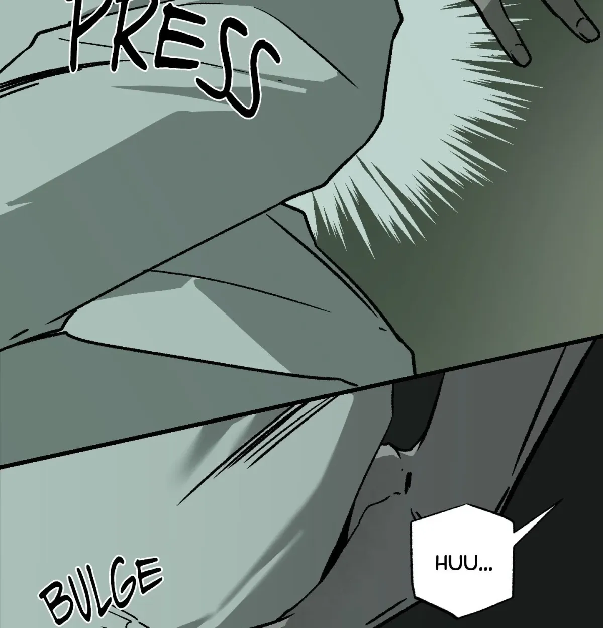 Read Broken Bloodline chapter 16 image 77 on Lezhin