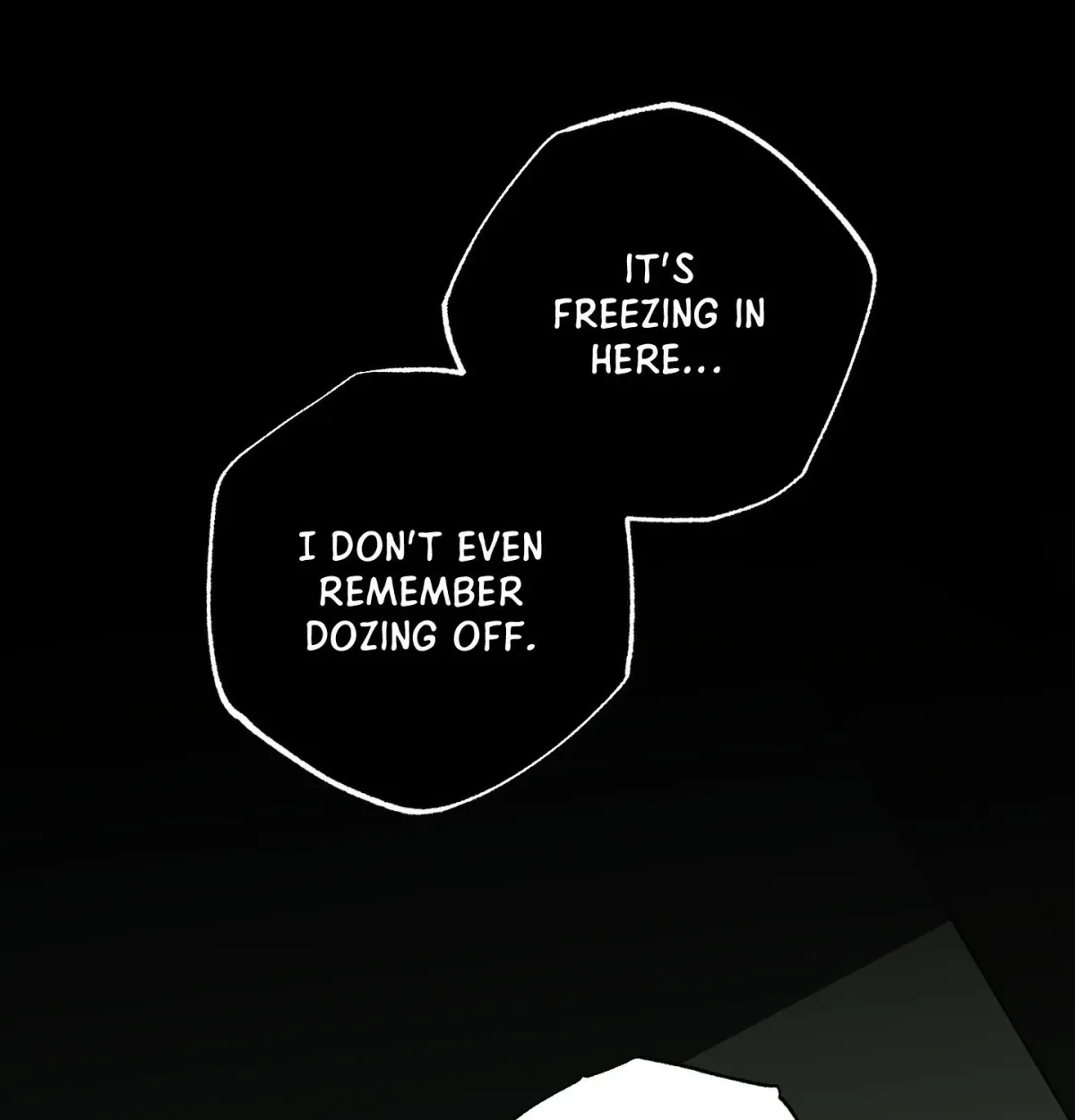 Read Broken Bloodline chapter 16 image 8 on Lezhin