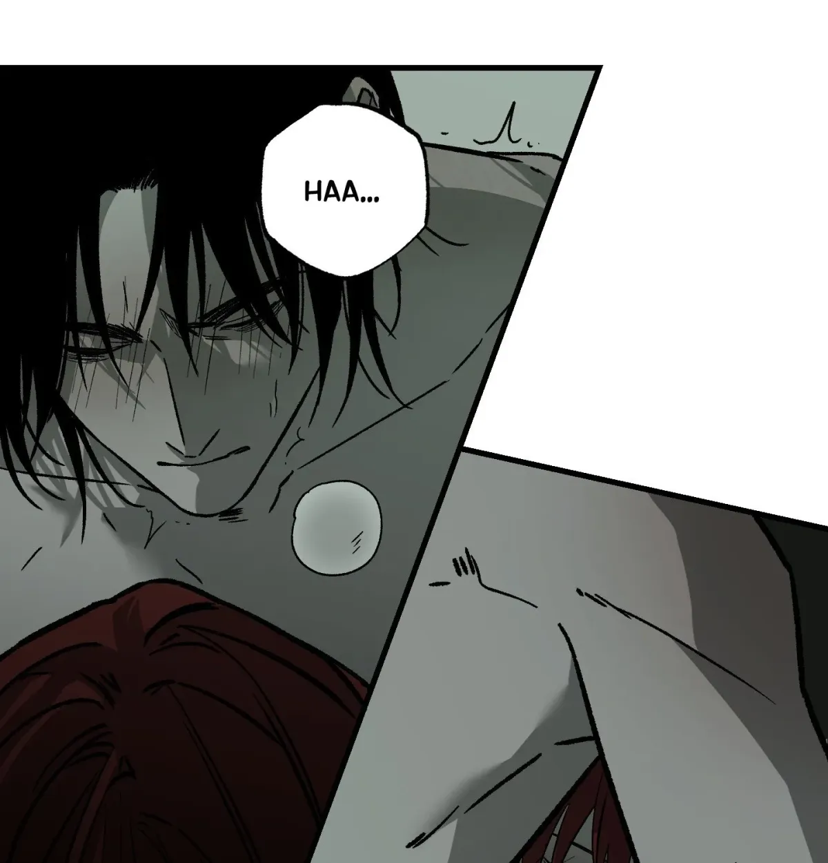 Read Broken Bloodline chapter 16 image 81 on Lezhin