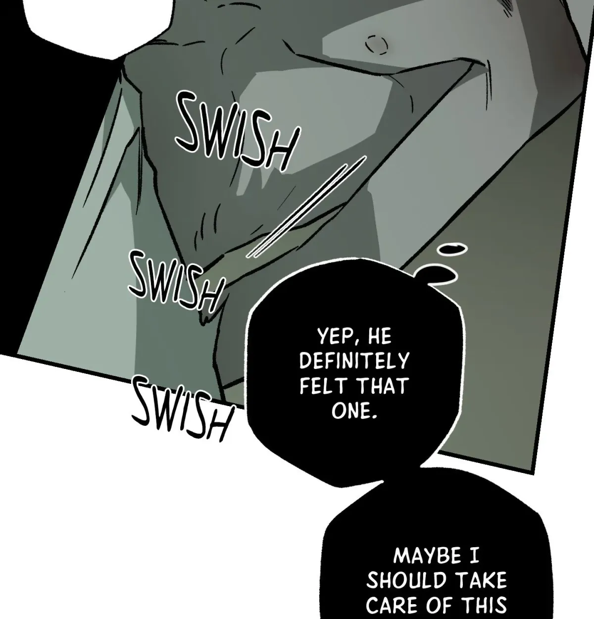 Read Broken Bloodline chapter 16 image 83 on Lezhin