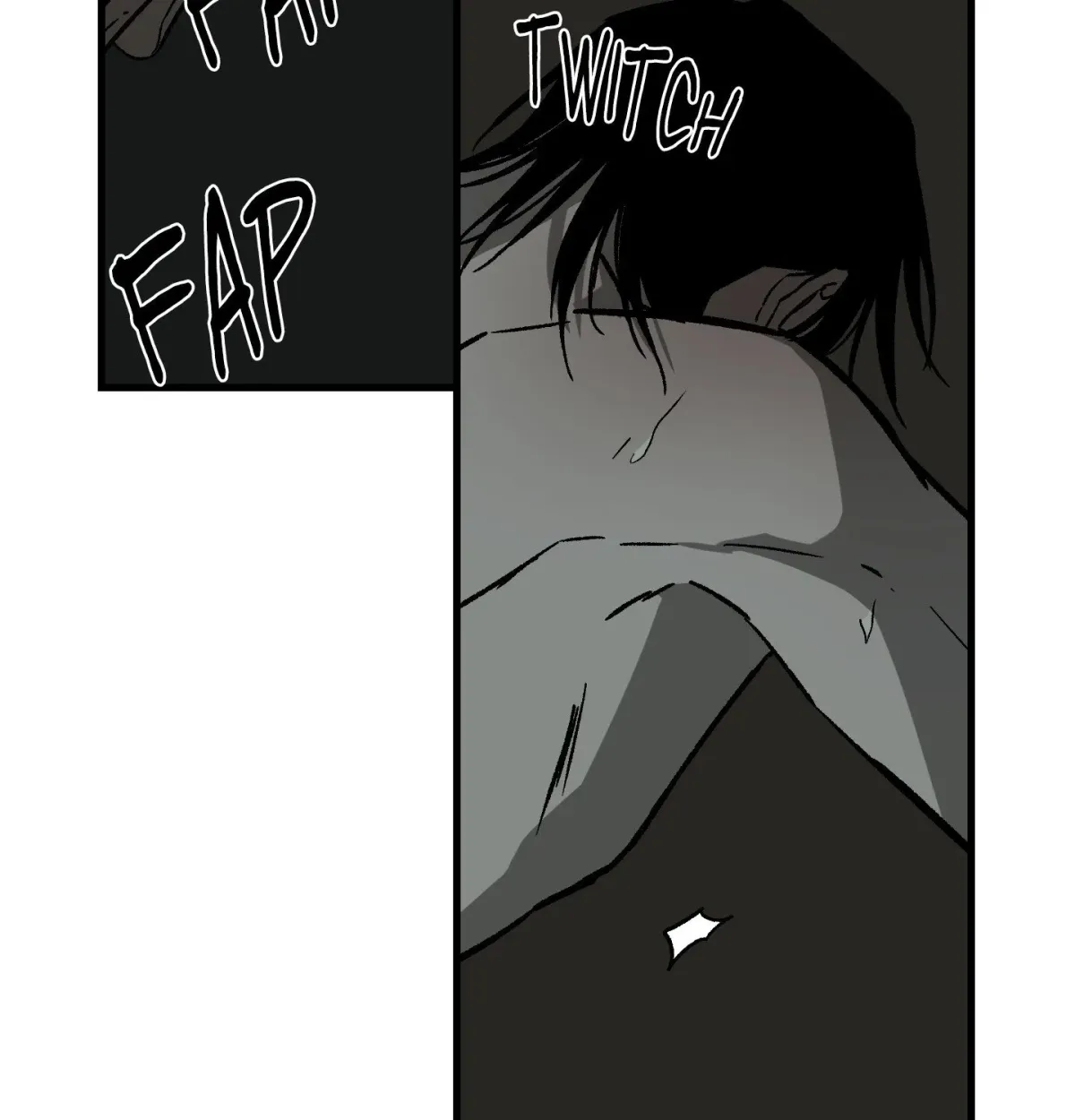 Read Broken Bloodline chapter 16 image 87 on Lezhin