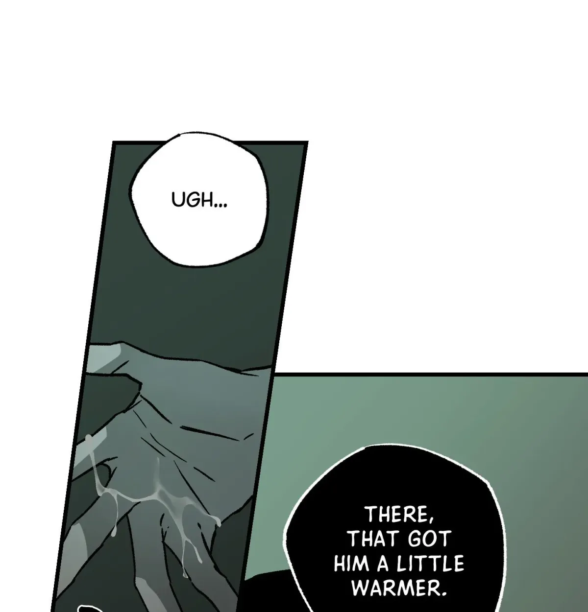 Read Broken Bloodline chapter 16 image 89 on Lezhin