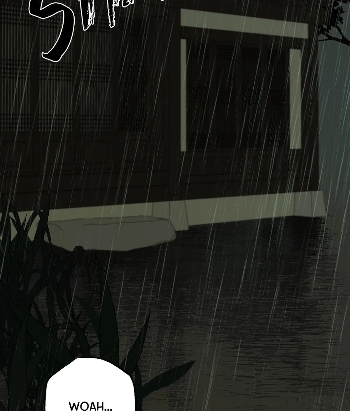 Read Broken Bloodline chapter 17 image 1 on Lezhin