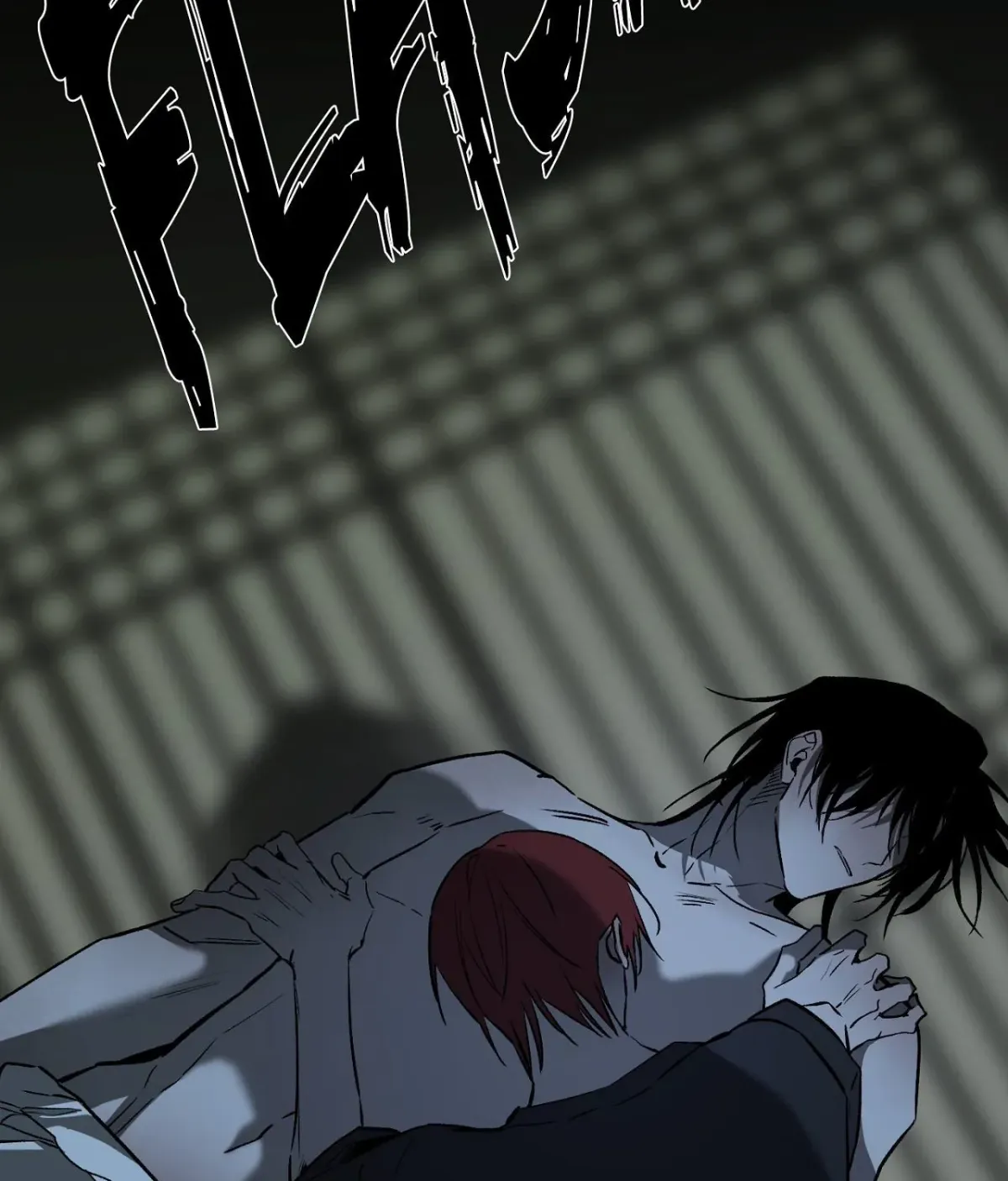 Read Broken Bloodline chapter 17 image 10 on Lezhin