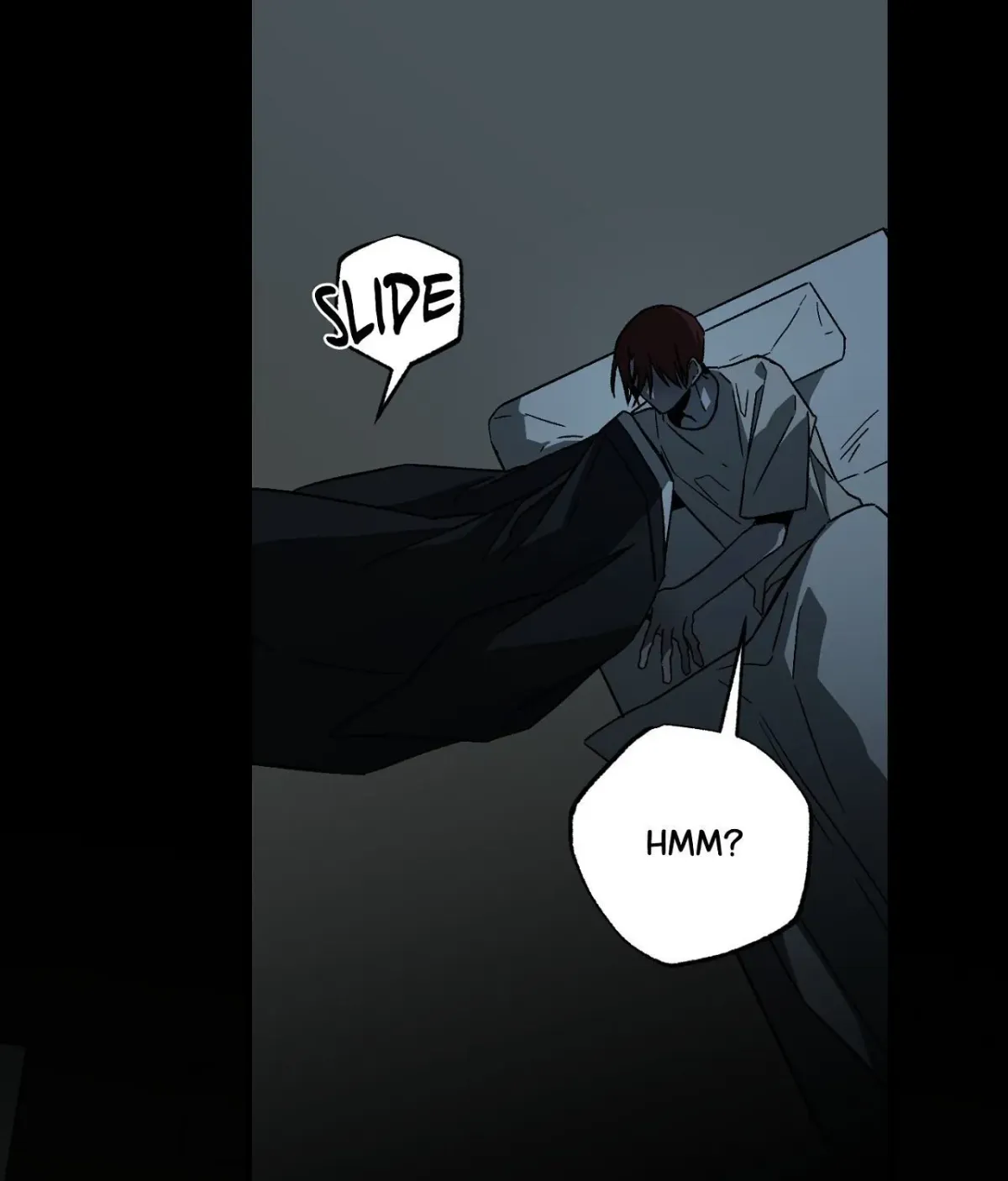 Read Broken Bloodline chapter 17 image 100 on Lezhin