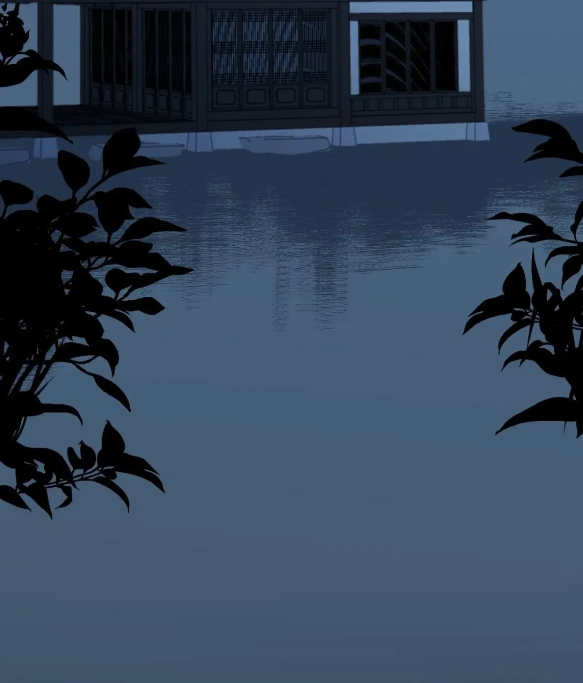 Read Broken Bloodline chapter 17 image 107 on Lezhin