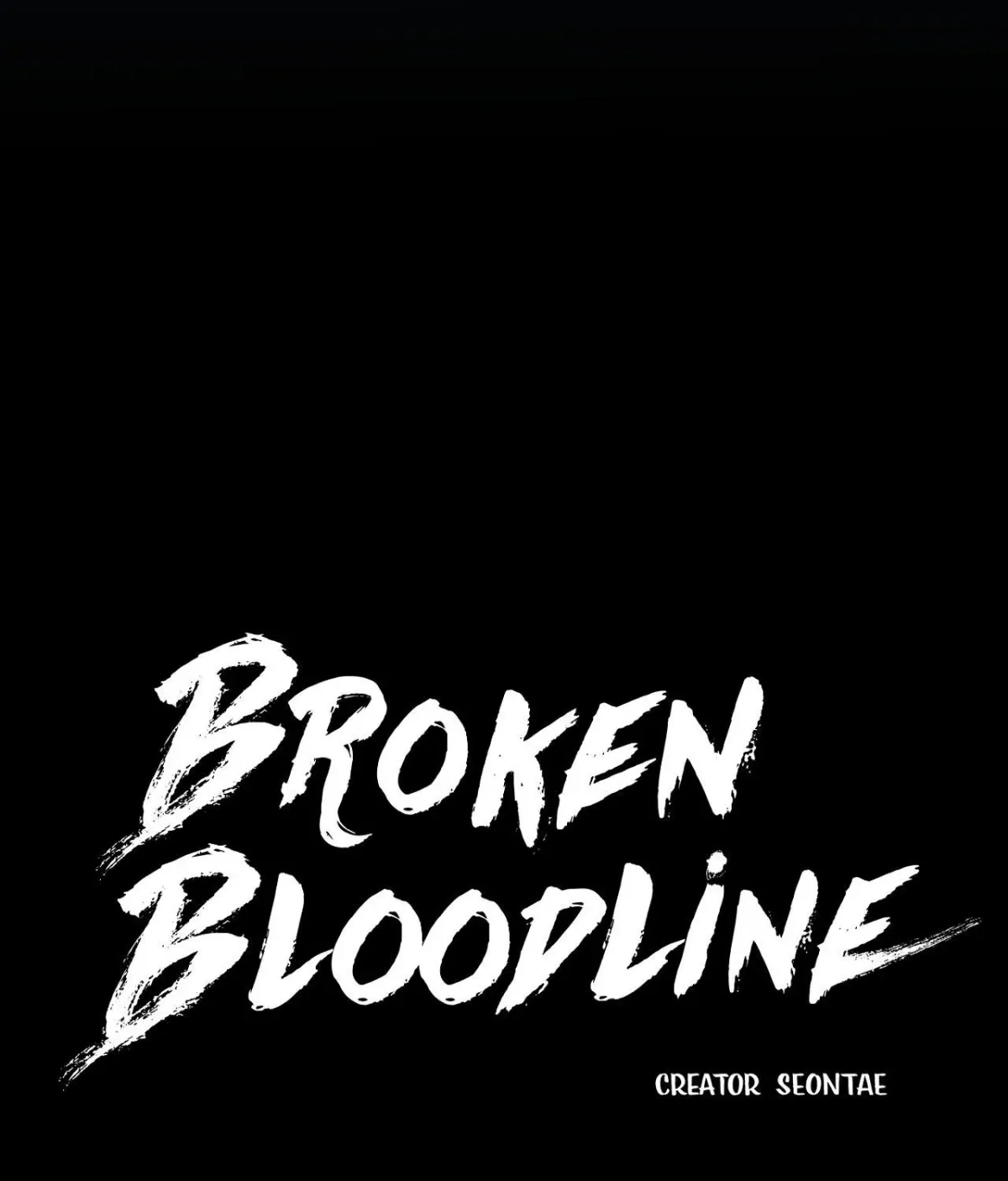 Read Broken Bloodline chapter 17 image 109 on Lezhin