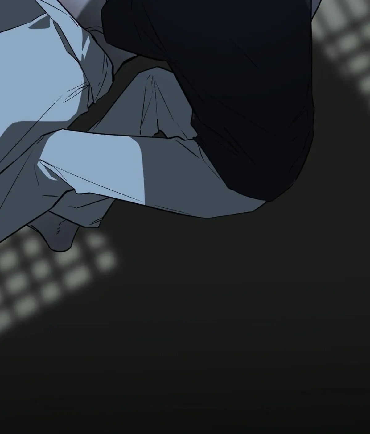 Read Broken Bloodline chapter 17 image 11 on Lezhin