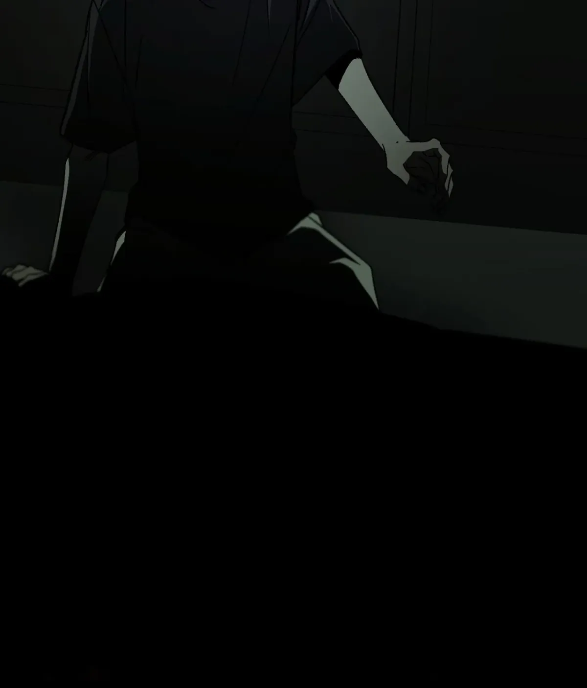 Read Broken Bloodline chapter 17 image 14 on Lezhin
