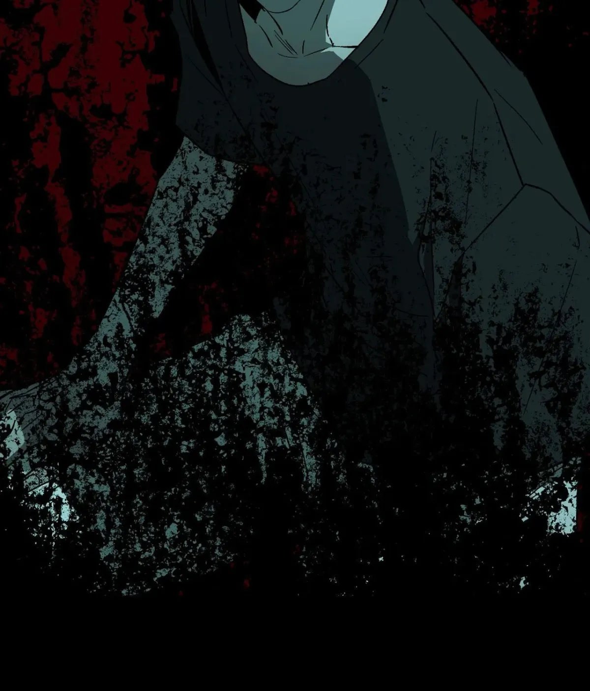 Read Broken Bloodline chapter 17 image 16 on Lezhin
